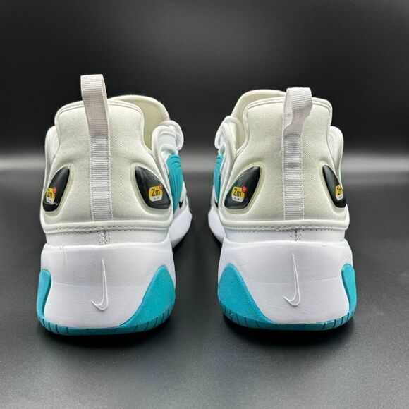 Nike Zoom 2K 'Teal Nebula' - Picture 4 of 10